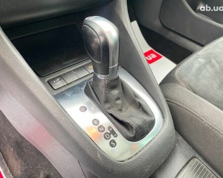 Серый Фольксваген Гольф, объемом двигателя 1.6 л и пробегом 249 тыс. км за 9240 $, фото 26 на Automoto.ua