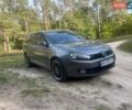 Серый Фольксваген Гольф, объемом двигателя 1.6 л и пробегом 256 тыс. км за 6400 $, фото 1 на Automoto.ua