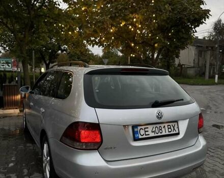 Сірий Фольксваген Гольф, об'ємом двигуна 1.6 л та пробігом 264 тис. км за 7800 $, фото 5 на Automoto.ua