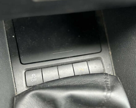 Серый Фольксваген Гольф, объемом двигателя 1.6 л и пробегом 318 тыс. км за 7599 $, фото 15 на Automoto.ua