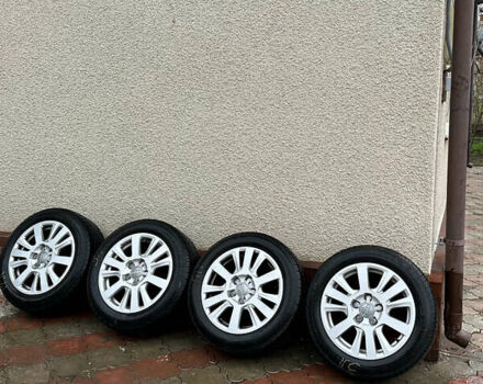 Сірий Фольксваген Гольф, об'ємом двигуна 1.6 л та пробігом 264 тис. км за 7800 $, фото 26 на Automoto.ua