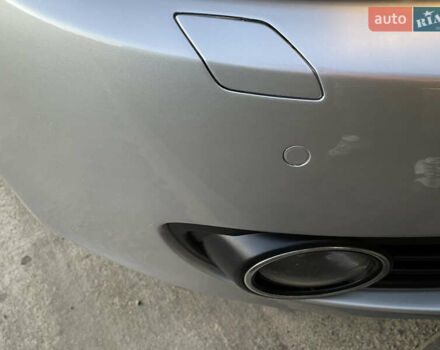 Серый Фольксваген Гольф, объемом двигателя 2 л и пробегом 221 тыс. км за 8699 $, фото 73 на Automoto.ua