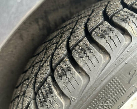 Сірий Фольксваген Гольф, об'ємом двигуна 1.6 л та пробігом 159 тис. км за 9950 $, фото 11 на Automoto.ua