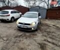 Серый Фольксваген Гольф, объемом двигателя 1.6 л и пробегом 259 тыс. км за 8000 $, фото 1 на Automoto.ua