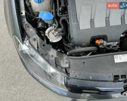 Сірий Фольксваген Гольф, об'ємом двигуна 1.6 л та пробігом 307 тис. км за 8700 $, фото 56 на Automoto.ua