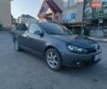 Сірий Фольксваген Гольф, об'ємом двигуна 1.6 л та пробігом 212 тис. км за 7400 $, фото 21 на Automoto.ua