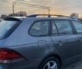 Сірий Фольксваген Гольф, об'ємом двигуна 1.6 л та пробігом 270 тис. км за 8500 $, фото 14 на Automoto.ua