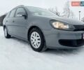 Серый Фольксваген Гольф, объемом двигателя 1.6 л и пробегом 211 тыс. км за 7350 $, фото 7 на Automoto.ua