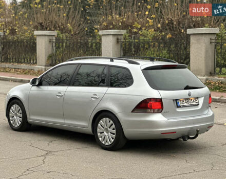 Серый Фольксваген Гольф, объемом двигателя 1.6 л и пробегом 230 тыс. км за 7300 $, фото 16 на Automoto.ua