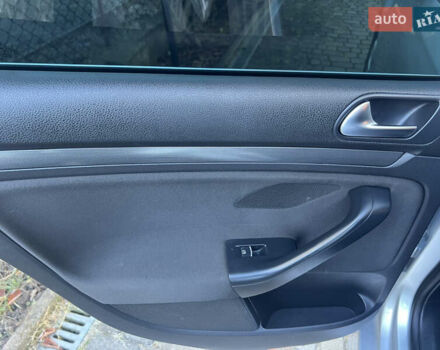 Сірий Фольксваген Гольф, об'ємом двигуна 1.6 л та пробігом 310 тис. км за 7600 $, фото 16 на Automoto.ua