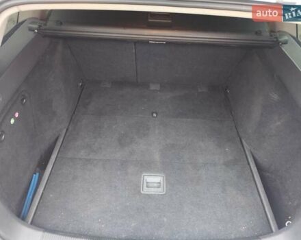 Серый Фольксваген Гольф, объемом двигателя 1.6 л и пробегом 259 тыс. км за 8000 $, фото 27 на Automoto.ua