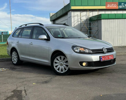 Сірий Фольксваген Гольф, об'ємом двигуна 1.6 л та пробігом 225 тис. км за 8350 $, фото 4 на Automoto.ua