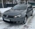 Серый Фольксваген Гольф, объемом двигателя 1.6 л и пробегом 335 тыс. км за 7990 $, фото 1 на Automoto.ua