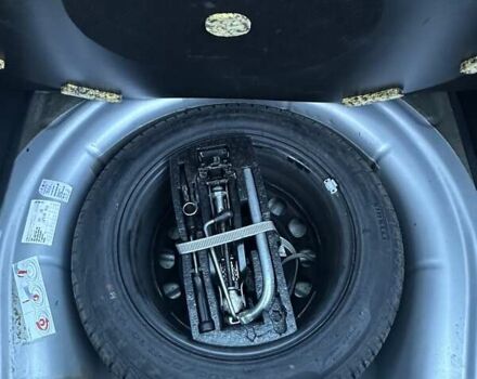 Сірий Фольксваген Гольф, об'ємом двигуна 1.6 л та пробігом 264 тис. км за 7800 $, фото 23 на Automoto.ua