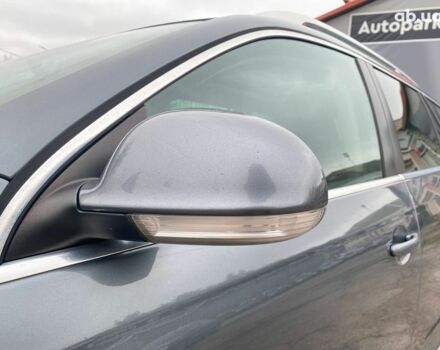 Серый Фольксваген Гольф, объемом двигателя 1.6 л и пробегом 249 тыс. км за 9240 $, фото 12 на Automoto.ua