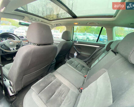 Сірий Фольксваген Гольф, об'ємом двигуна 1.6 л та пробігом 249 тис. км за 9240 $, фото 30 на Automoto.ua