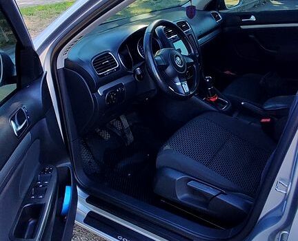 Серый Фольксваген Гольф, объемом двигателя 1.6 л и пробегом 0 тыс. км за 6588 $, фото 4 на Automoto.ua