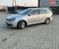 Серый Фольксваген Гольф, объемом двигателя 1.6 л и пробегом 257 тыс. км за 7350 $, фото 11 на Automoto.ua