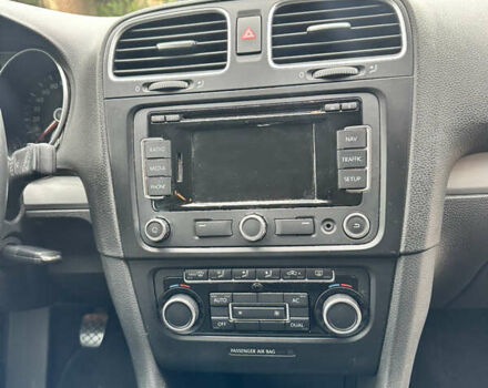 Сірий Фольксваген Гольф, об'ємом двигуна 1.6 л та пробігом 159 тис. км за 9950 $, фото 16 на Automoto.ua