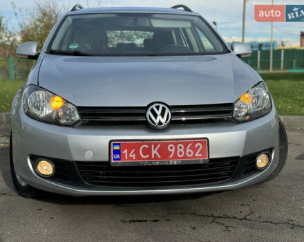 Сірий Фольксваген Гольф, об'ємом двигуна 1.6 л та пробігом 225 тис. км за 8350 $, фото 12 на Automoto.ua