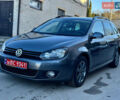 Серый Фольксваген Гольф, объемом двигателя 1.6 л и пробегом 208 тыс. км за 7699 $, фото 1 на Automoto.ua