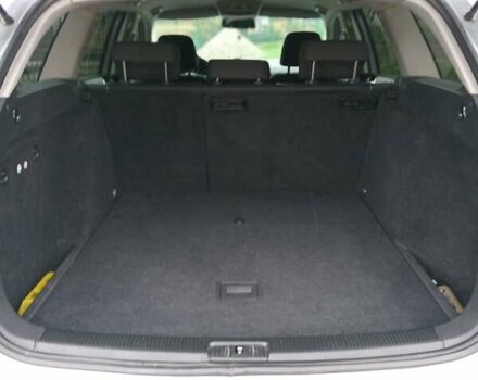 Сірий Фольксваген Гольф, об'ємом двигуна 1.6 л та пробігом 257 тис. км за 7600 $, фото 9 на Automoto.ua