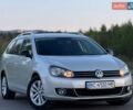Сірий Фольксваген Гольф, об'ємом двигуна 1.6 л та пробігом 175 тис. км за 8250 $, фото 1 на Automoto.ua