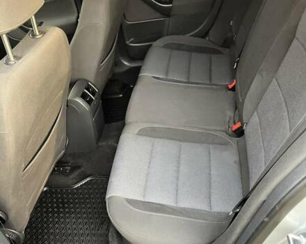 Сірий Фольксваген Гольф, об'ємом двигуна 1.6 л та пробігом 310 тис. км за 7600 $, фото 9 на Automoto.ua