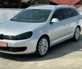 Серый Фольксваген Гольф, объемом двигателя 1.2 л и пробегом 243 тыс. км за 6599 $, фото 1 на Automoto.ua