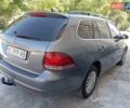 Серый Фольксваген Гольф, объемом двигателя 1.6 л и пробегом 274 тыс. км за 7000 $, фото 8 на Automoto.ua