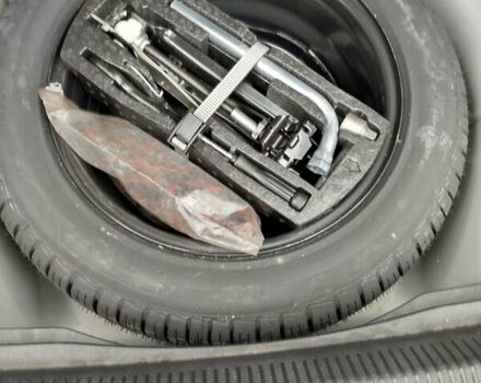 Серый Фольксваген Гольф, объемом двигателя 1.39 л и пробегом 67 тыс. км за 9500 $, фото 22 на Automoto.ua