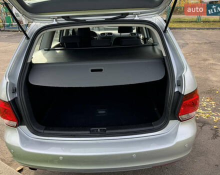 Сірий Фольксваген Гольф, об'ємом двигуна 1.6 л та пробігом 225 тис. км за 8350 $, фото 88 на Automoto.ua