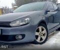 Сірий Фольксваген Гольф, об'ємом двигуна 1.4 л та пробігом 17500 тис. км за 6800 $, фото 1 на Automoto.ua