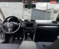 Сірий Фольксваген Гольф, об'ємом двигуна 1.6 л та пробігом 287 тис. км за 9000 $, фото 49 на Automoto.ua
