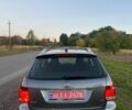 Серый Фольксваген Гольф, объемом двигателя 1.4 л и пробегом 293 тыс. км за 7200 $, фото 5 на Automoto.ua