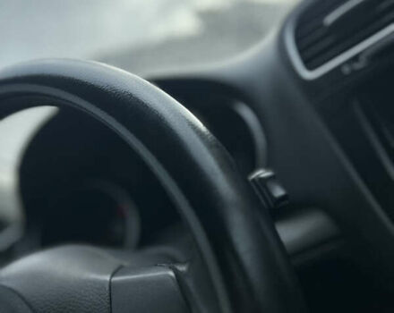 Серый Фольксваген Гольф, объемом двигателя 1.6 л и пробегом 318 тыс. км за 7599 $, фото 18 на Automoto.ua