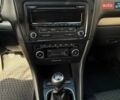 Серый Фольксваген Гольф, объемом двигателя 1.6 л и пробегом 220 тыс. км за 7200 $, фото 22 на Automoto.ua