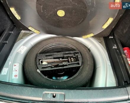 Сірий Фольксваген Гольф, об'ємом двигуна 1.6 л та пробігом 241 тис. км за 7600 $, фото 9 на Automoto.ua