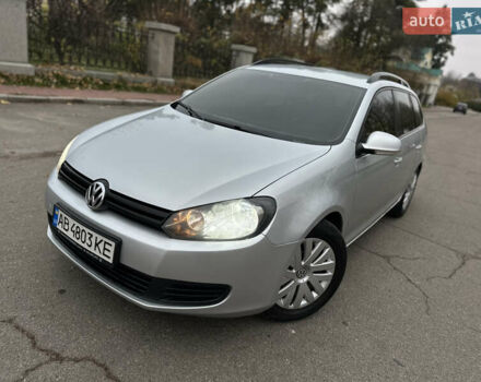 Серый Фольксваген Гольф, объемом двигателя 1.6 л и пробегом 230 тыс. км за 7300 $, фото 21 на Automoto.ua