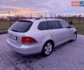 Серый Фольксваген Гольф, объемом двигателя 1.6 л и пробегом 180 тыс. км за 8000 $, фото 5 на Automoto.ua