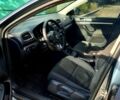 Серый Фольксваген Гольф, объемом двигателя 1.6 л и пробегом 257 тыс. км за 6500 $, фото 6 на Automoto.ua