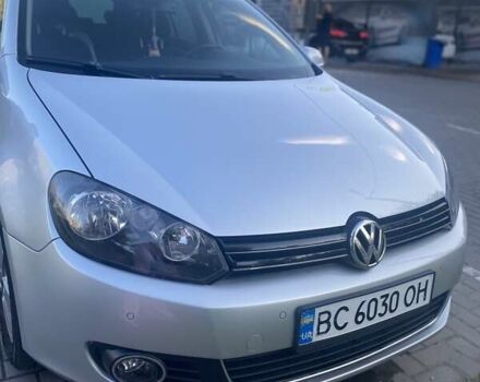 Серый Фольксваген Гольф, объемом двигателя 1.39 л и пробегом 256 тыс. км за 8000 $, фото 10 на Automoto.ua