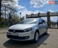 Серый Фольксваген Гольф, объемом двигателя 1.6 л и пробегом 350 тыс. км за 7150 $, фото 1 на Automoto.ua
