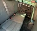 Серый Фольксваген Гольф, объемом двигателя 1.6 л и пробегом 220 тыс. км за 7200 $, фото 41 на Automoto.ua