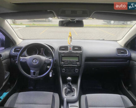 Серый Фольксваген Гольф, объемом двигателя 1.39 л и пробегом 243 тыс. км за 7799 $, фото 34 на Automoto.ua