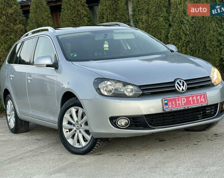Серый Фольксваген Гольф, объемом двигателя 2 л и пробегом 221 тыс. км за 8699 $, фото 50 на Automoto.ua