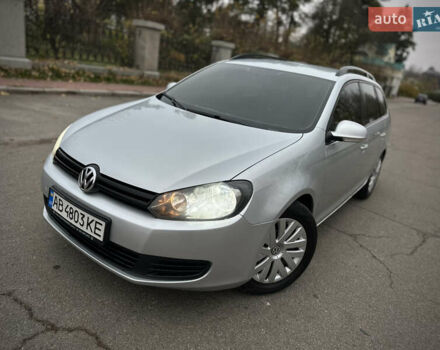 Серый Фольксваген Гольф, объемом двигателя 1.6 л и пробегом 230 тыс. км за 7400 $, фото 5 на Automoto.ua
