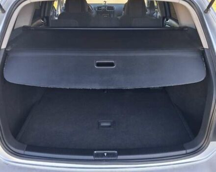 Сірий Фольксваген Гольф, об'ємом двигуна 1.6 л та пробігом 249 тис. км за 7650 $, фото 11 на Automoto.ua