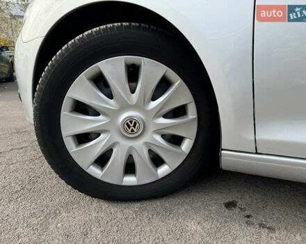 Сірий Фольксваген Гольф, об'ємом двигуна 1.6 л та пробігом 225 тис. км за 8350 $, фото 96 на Automoto.ua