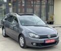 Сірий Фольксваген Гольф, об'ємом двигуна 1.4 л та пробігом 228 тис. км за 8450 $, фото 3 на Automoto.ua
